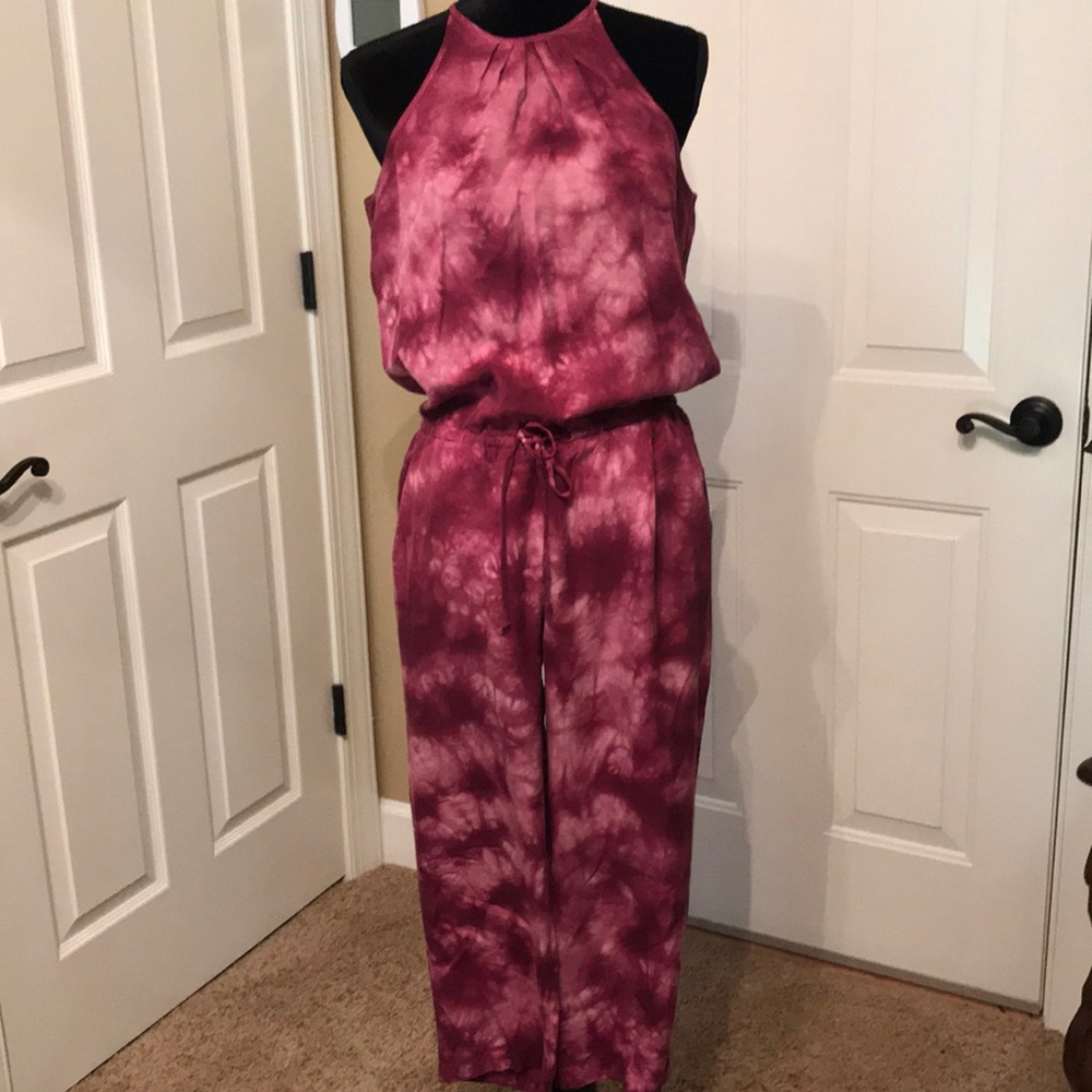 Anthropologie Cloth & Stone jumper